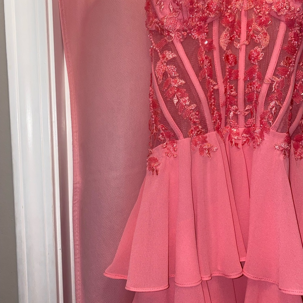 Prom Dress - Picture 2 of 4